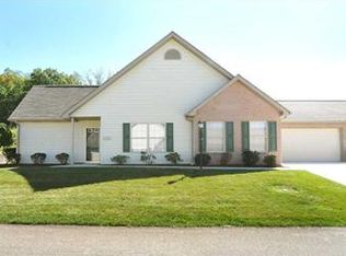 1028 Timberwood Dr, Beaver Falls, PA 15010