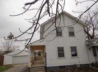 2216 Neva Dr, Dayton, OH 45414
