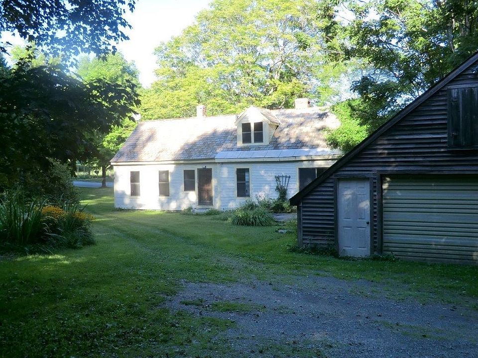 8 South Street, Middletown Springs, VT 05757 Zillow