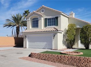 7596 McClintoc Dr, Las Vegas, NV 89147