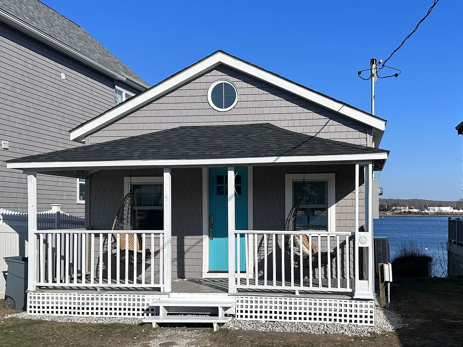 Studio, 575 sqft, $2,900 — Photo 4