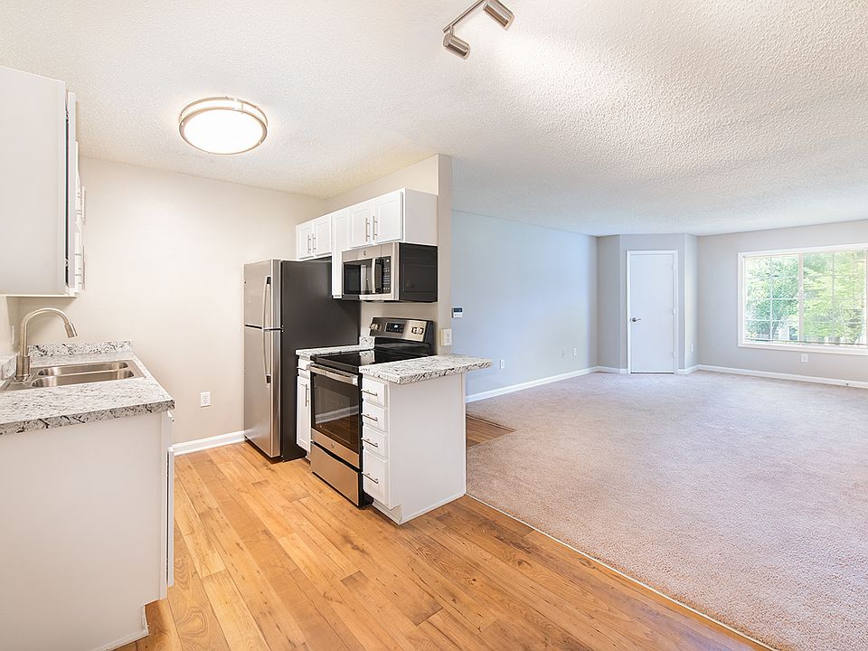 MAA Trinity Apartment Rentals - Raleigh, NC | Zillow