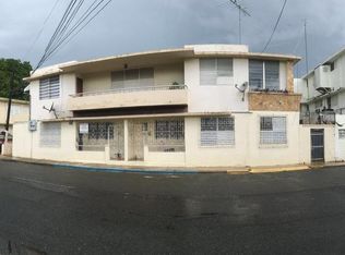 207 Calle Ramos Antonini E, Mayaguez, PR 00680