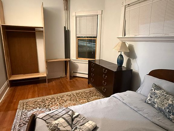 SW Bedroom