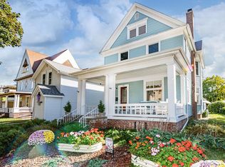 623 Saint Clair Ave, Sheboygan, WI 53081