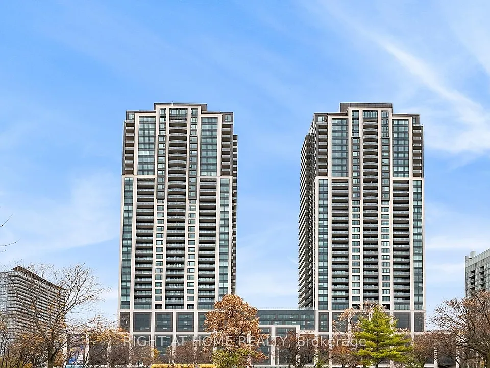 1926 Lake Shore Blvd W #1203