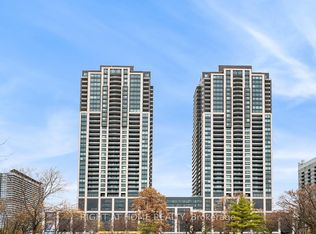 1926 Lake Shore Blvd W #1203, Toronto, ON M6S 1A1
