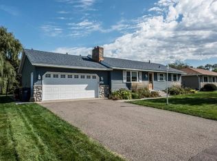 16940 Florin Ave, Farmington, MN 55024