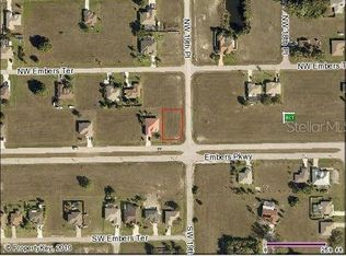 1901 Embers Pkwy W, Cape Coral, FL 33993