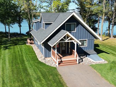 2051 Pine Knoll Rd, Mora, MN, 55051