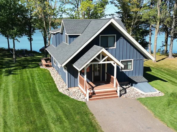 2051 Pine Knoll Rd, Mora, MN 55051