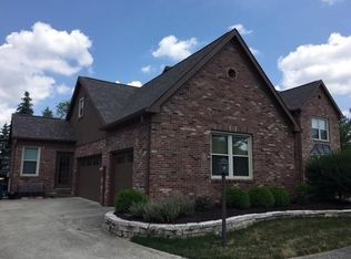 14399 George Ct, Carmel, IN
