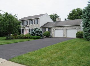 4900 Wagner Dr, Bethlehem, PA 18020