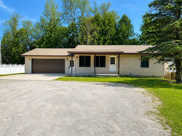 1124 Long Rapids Rd, Alpena, MI 49707