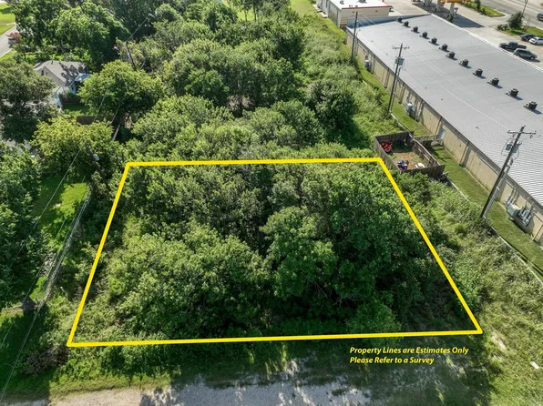 LOT Seventeen #18, Texas City, TX 77590