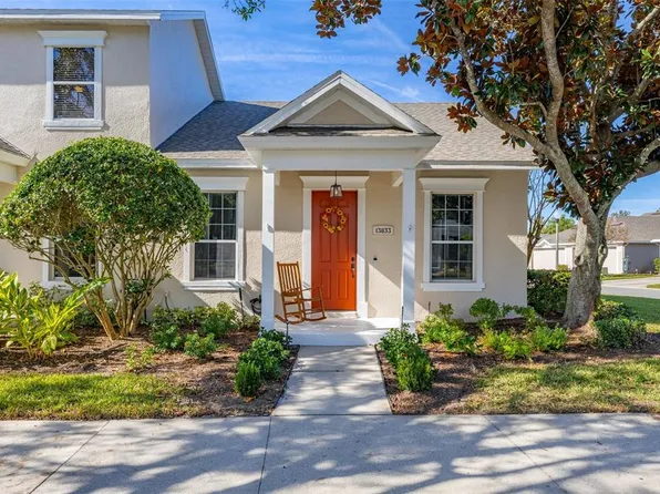 13833 Ancilla Blvd, Windermere, FL 34786