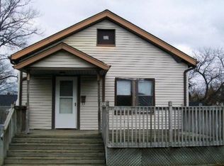 4706 Wellington Ave, Parma, OH 44134