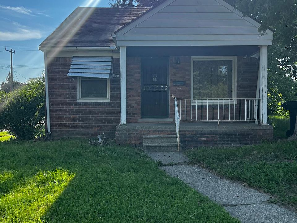 1st image of 19503 Hickory St