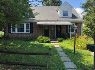 724 Rohrer Ave, Lancaster, PA 17601