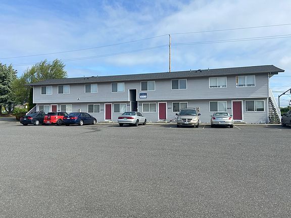 5th image of 101 S Oak Harbor St APT A203