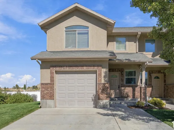 221 E 700 N, Smithfield, UT 84335