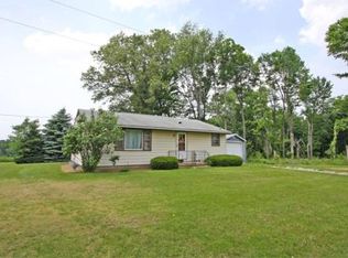 16101 N Liberty Rd, Fredericktown, OH 43019