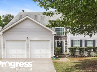 4265 Big Horn Pass, Douglasville, GA 30135