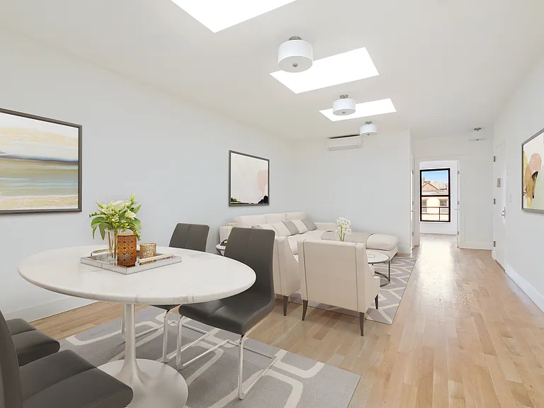 221 Sackett St #4 — Photo 1