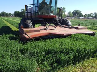 Realwind Dr, Fort Sumner, NM 88119