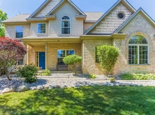 7385 Majestic Wood Dr, Linden, MI 48451