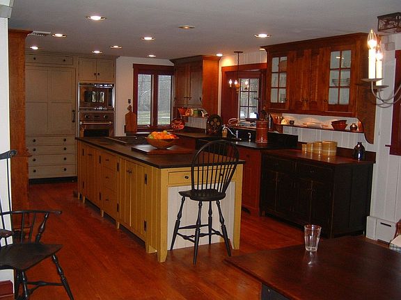 David T Smith kitchen