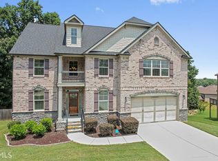 946 Trophy Club Ave, Dacula, GA 30019