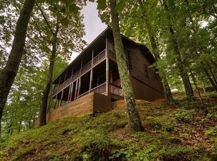 448 Mountain View Rd, Ellijay, GA 30540