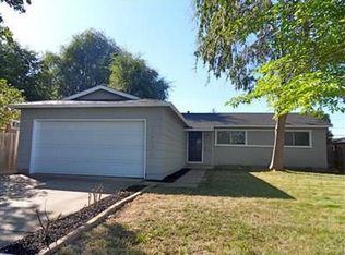 1724 Ferran Ave, Sacramento, CA 95832