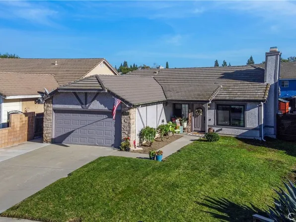 7521 Plymouth Way, Rancho Cucamonga, CA 91730