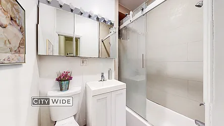 Rented by City Wide Apartments