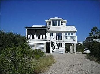 1st image of 809 W Gulf Beach Dr