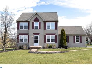 7 Wilt Rd, Bechtelsville, PA 19505