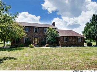 116 Highland Ave, Lima, OH 45804