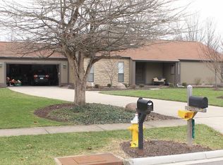 1060 Nutt Rd, Dayton, OH 45458