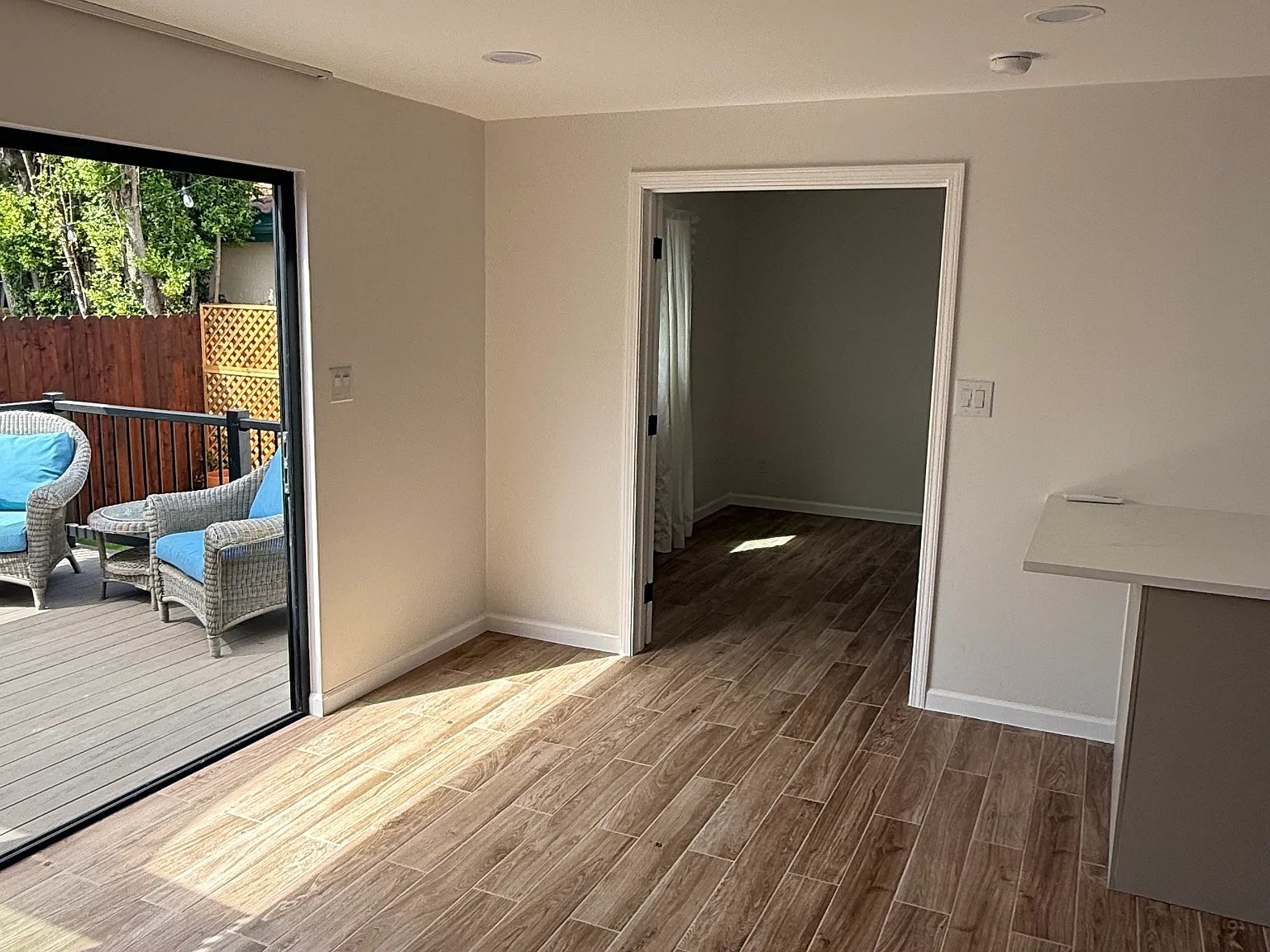 1 bed, 490 sqft, $2,850 — Photo 3
