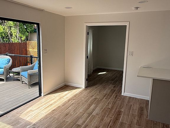 3rd image of 845 N Kilkea Dr #1