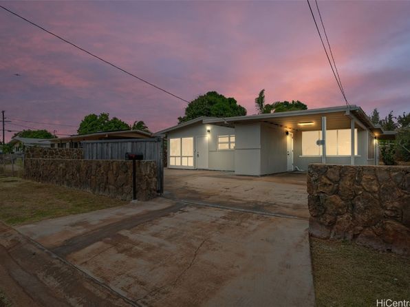 91-963 Kalapu St, Ewa Beach, HI 96706
