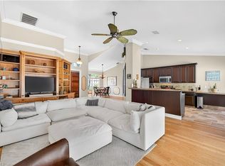 3638 Zion Park CT, NAPLES, FL 34116