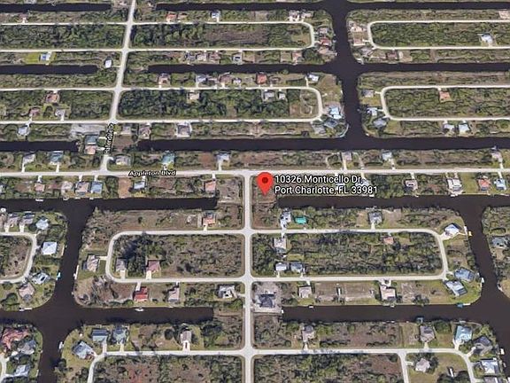3rd image of 10326 Monticello Dr