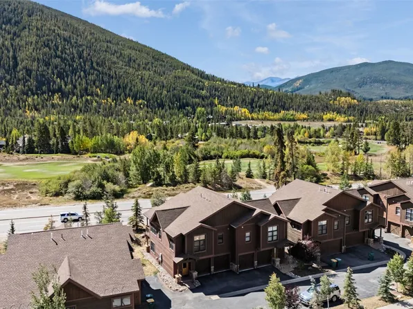 54 Antlers Gulch Road UNIT 54, Keystone, CO 80435