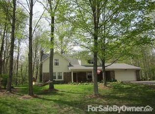 2180 S 950 E, Zionsville, IN 46077