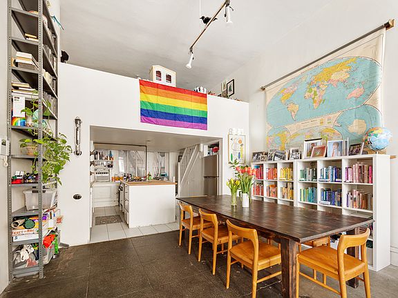 4th image of 90 W Broadway APT 2B