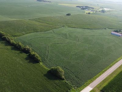 0 Van Dorn Rd, Milford, NE, 68405