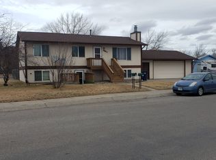 3801 6th Ave N #B, Great Falls, MT 59405